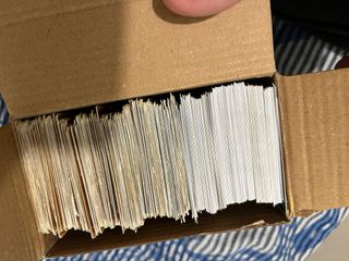 Lotto 353 Carte Yu-Gi-Oh!