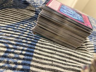 Lotto 353 Carte Yu-Gi-Oh!