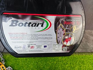 Cadenas Nieve Bottari Rapid T2 9mm