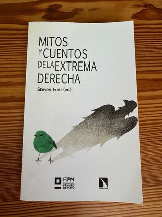 Mitos y cuentos de la extrema derecha