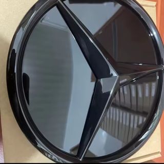 Insignia Logo Mercedes