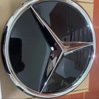 Insignia Logo Mercedes