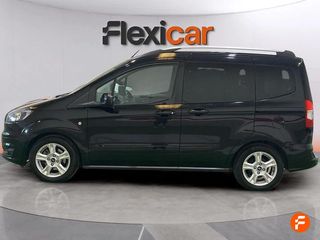 Ford Tourneo Courier 1.0 EcoBoost 74kW (100CV) Ambiente