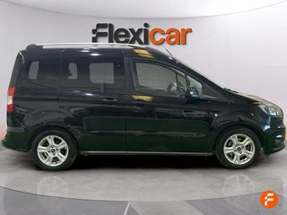 Ford Tourneo Courier 1.0 EcoBoost 74kW (100CV) Ambiente