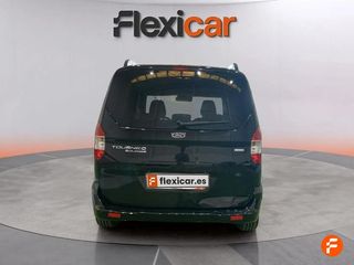 Ford Tourneo Courier 1.0 EcoBoost 74kW (100CV) Ambiente