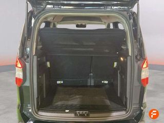 Ford Tourneo Courier 1.0 EcoBoost 74kW (100CV) Ambiente