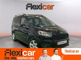 Ford Tourneo Courier 1.0 EcoBoost 74kW (100CV) Ambiente