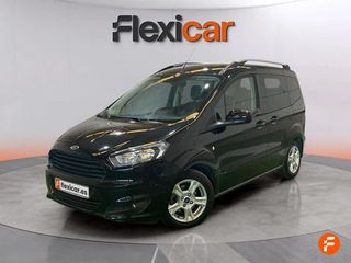 Ford Tourneo Courier 1.0 EcoBoost 74kW (100CV) Ambiente