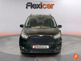 Ford Tourneo Courier 1.0 EcoBoost 74kW (100CV) Ambiente