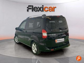 Ford Tourneo Courier 1.0 EcoBoost 74kW (100CV) Ambiente