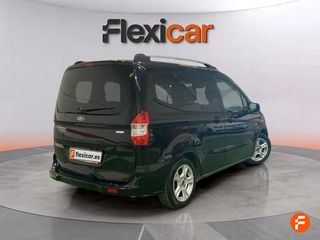 Ford Tourneo Courier 1.0 EcoBoost 74kW (100CV) Ambiente
