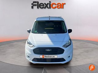 Ford Transit Connect TREND