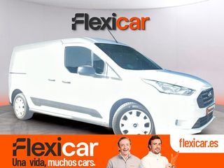 Ford Transit Connect TREND