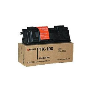 Tóner Kyocera TK-100 Negro