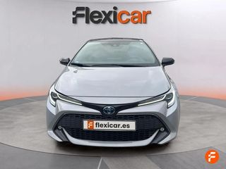 Toyota Corolla 1.8 125H STYLE E-CVT