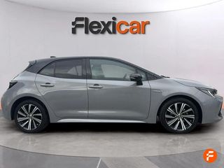 Toyota Corolla 1.8 125H STYLE E-CVT