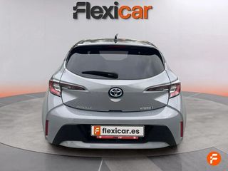 Toyota Corolla 1.8 125H STYLE E-CVT