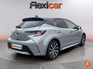 Toyota Corolla 1.8 125H STYLE E-CVT