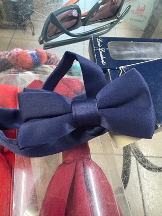 Stock papillon bambino