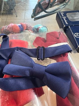 Stock papillon bambino