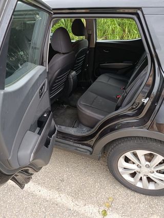 SsangYong XLV 2019