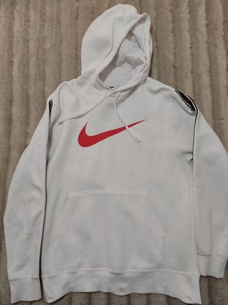 Conjunto Nike Swoosh Chándal Completo Original