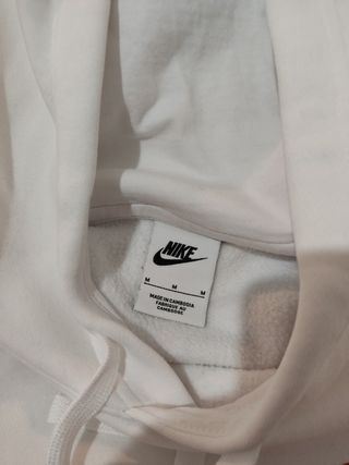 Conjunto Nike Swoosh Chándal Completo Original