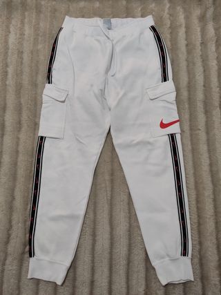 Conjunto Nike Swoosh Chándal Completo Original