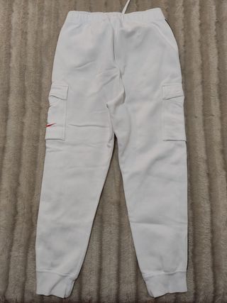 Conjunto Nike Swoosh Chándal Completo Original