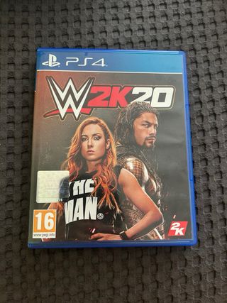 Juegos de ps4