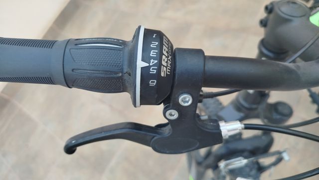 Bicicletta per bambini Rockrider ST500 8-13 anni