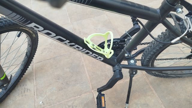 Bicicletta per bambini Rockrider ST500 8-13 anni