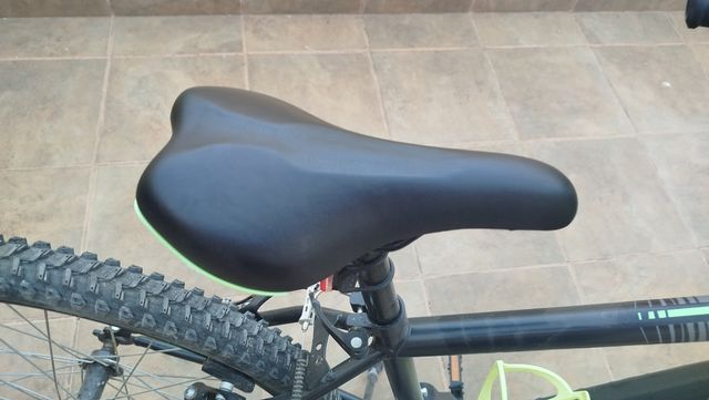 Bicicletta per bambini Rockrider ST500 8-13 anni