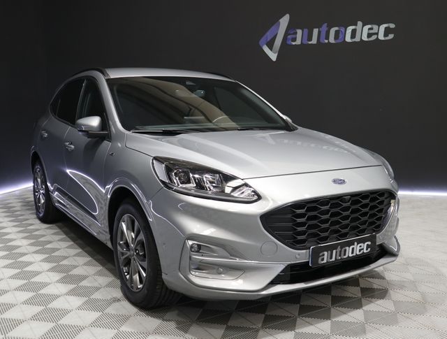 Ford Kuga 2022
