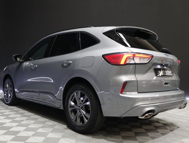 Ford Kuga 2022