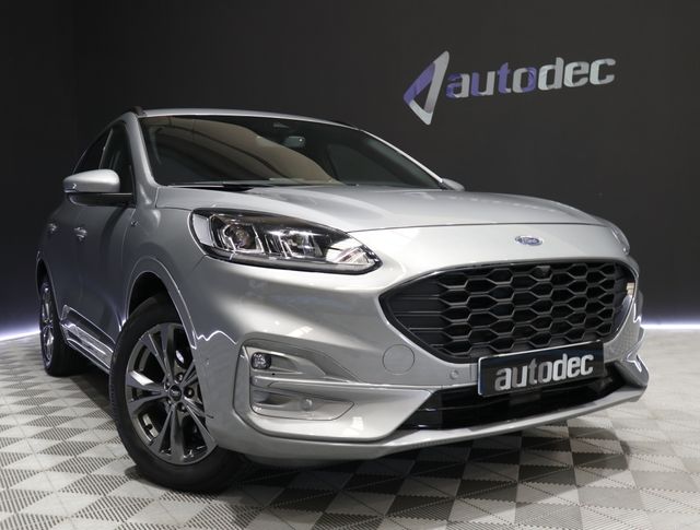 Ford Kuga 2022