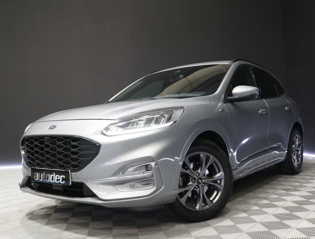 Ford Kuga 2022