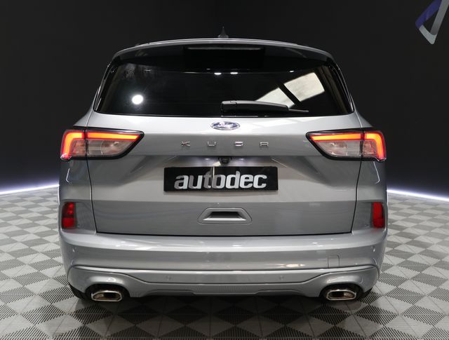 Ford Kuga 2022