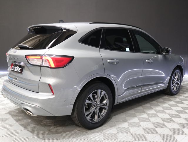 Ford Kuga 2022