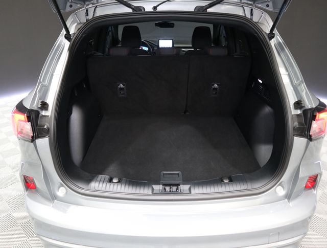 Ford Kuga 2022