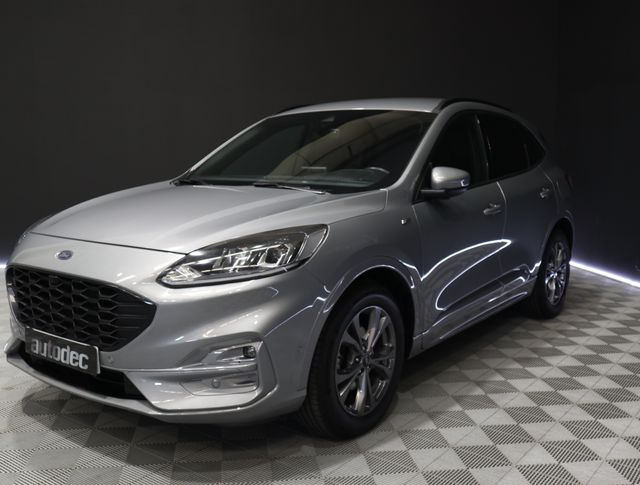 Ford Kuga 2022