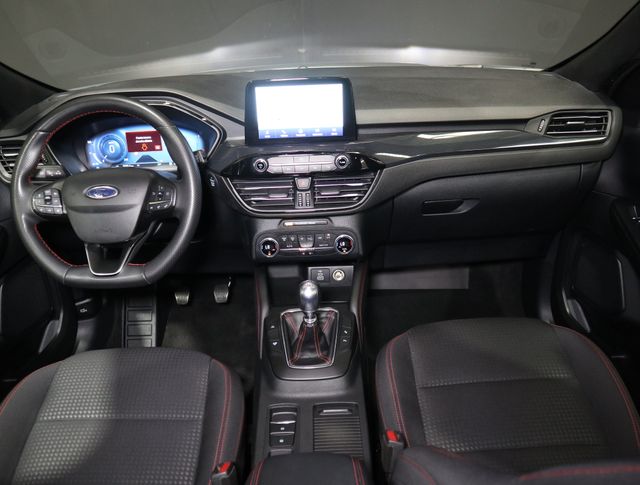 Ford Kuga 2022