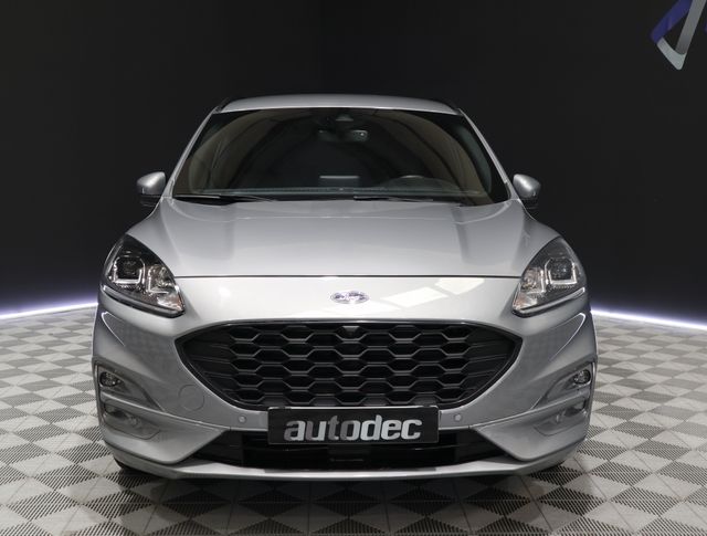 Ford Kuga 2022