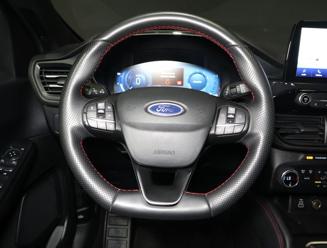 Ford Kuga 2022