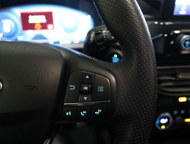 Ford Kuga 2022