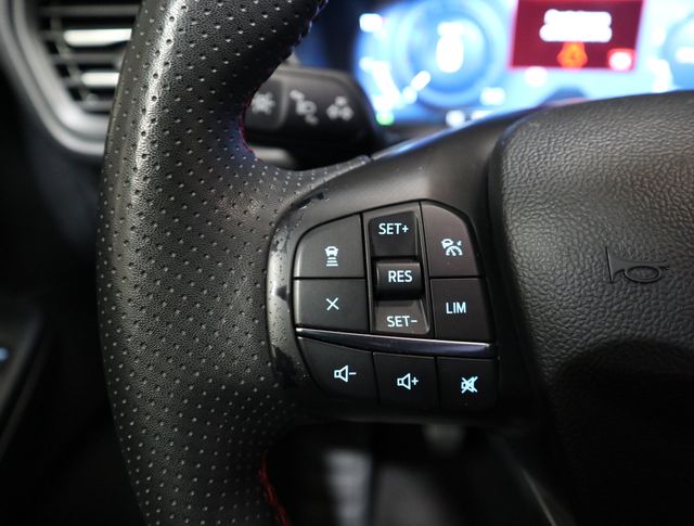 Ford Kuga 2022