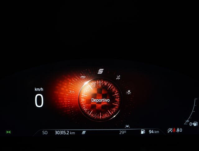 Ford Kuga 2022
