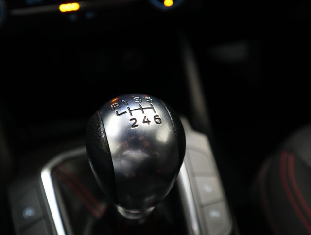 Ford Kuga 2022