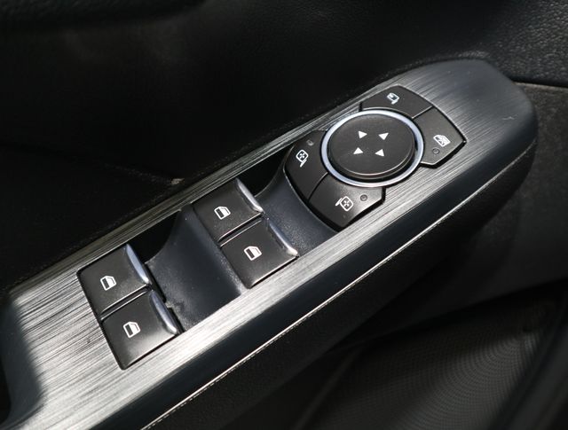 Ford Kuga 2022