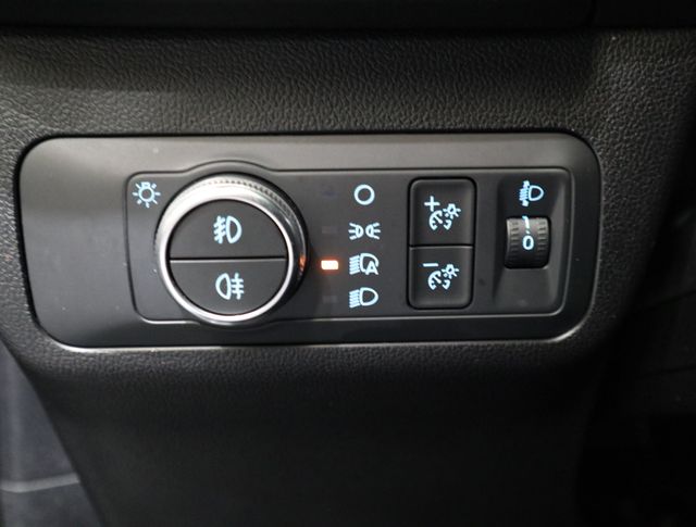 Ford Kuga 2022